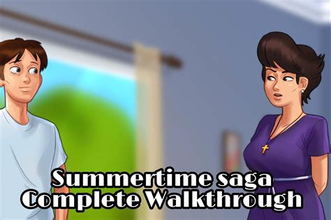 summertime saga 0.20.17 apk download for android|Summertime Saga Mod APK 0.20.17 Download Android 20.24